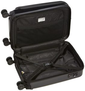 X-Berg -Handgepäck Hartschalenkoffer, kleiner Koffer